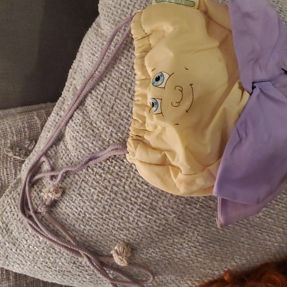 1983 Cabbage Patch Doll - Picture 12 of 14